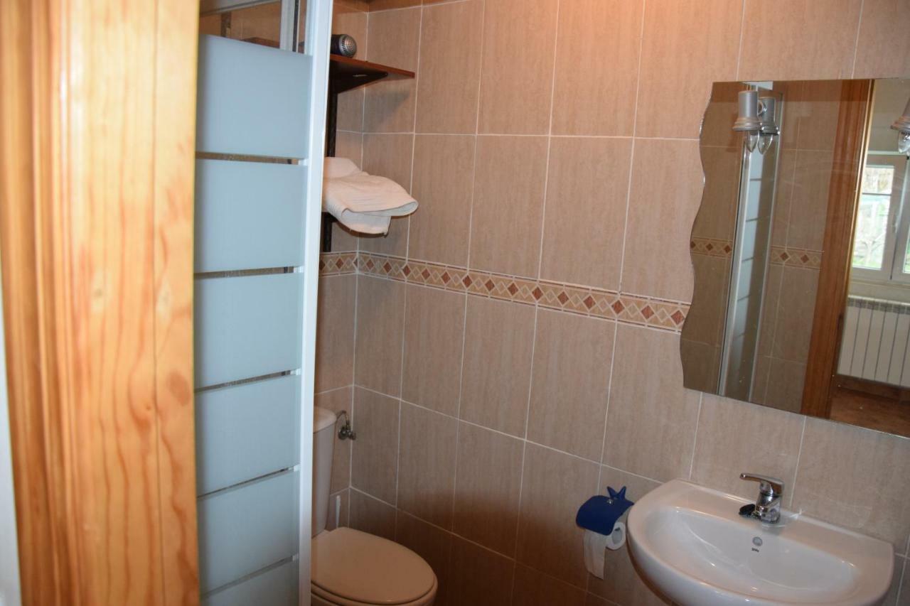 Apartamentos Arredondo Exterior photo