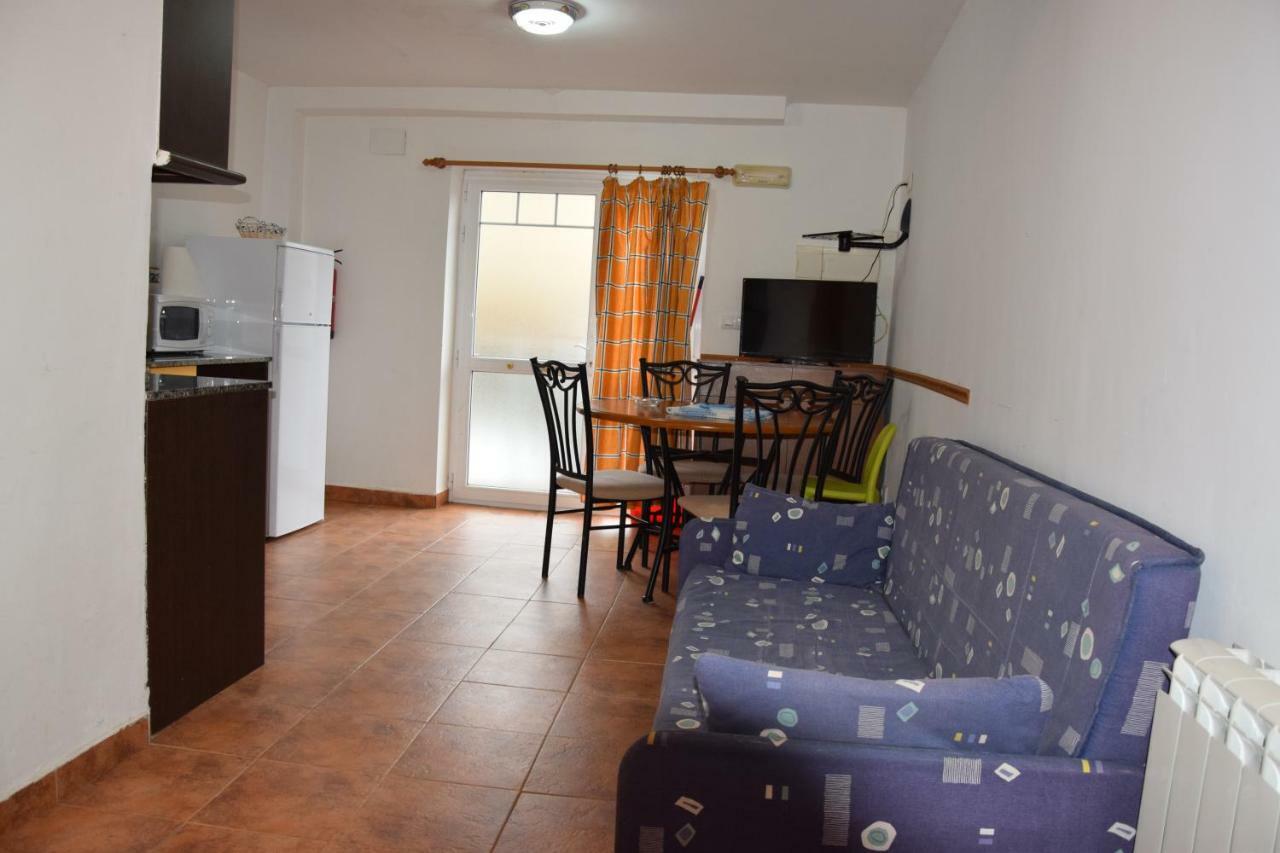 Apartamentos Arredondo Exterior photo
