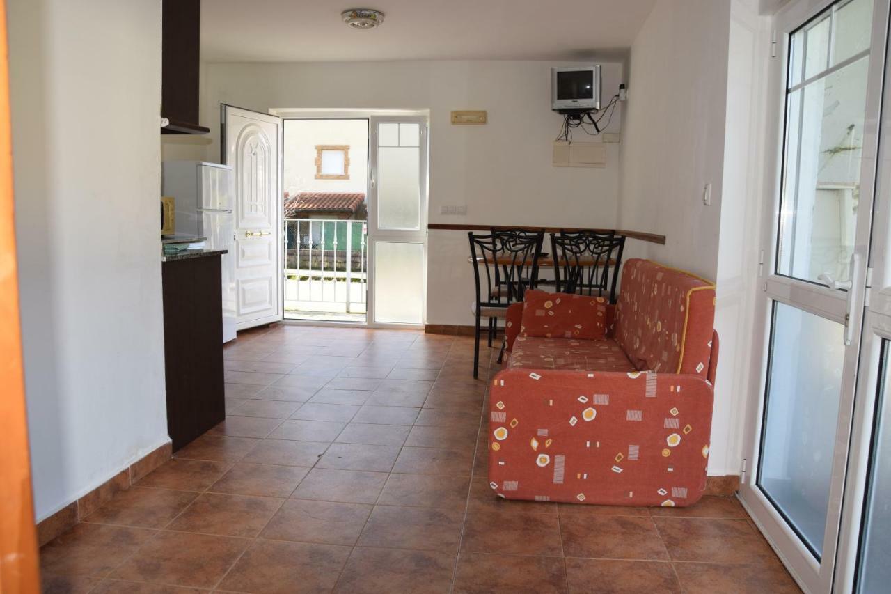 Apartamentos Arredondo Exterior photo