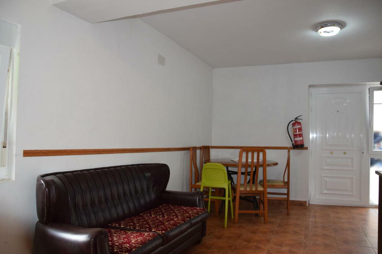 Apartamentos Arredondo Exterior photo