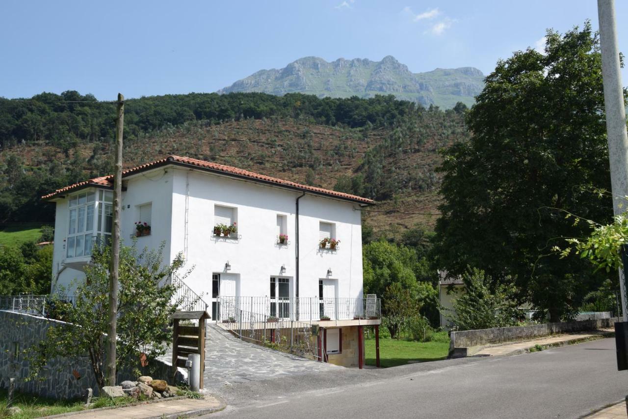 Apartamentos Arredondo Exterior photo