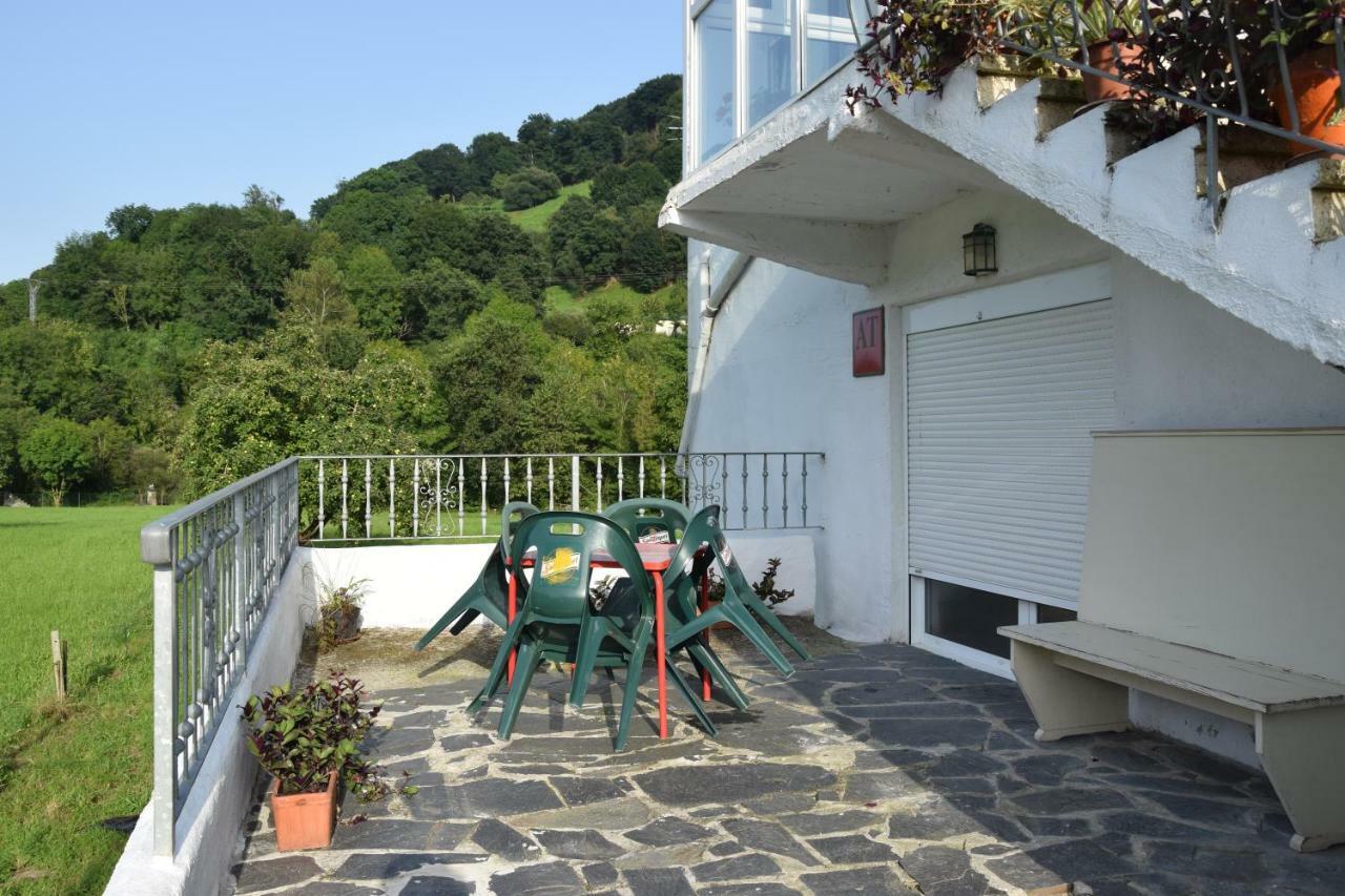 Apartamentos Arredondo Exterior photo
